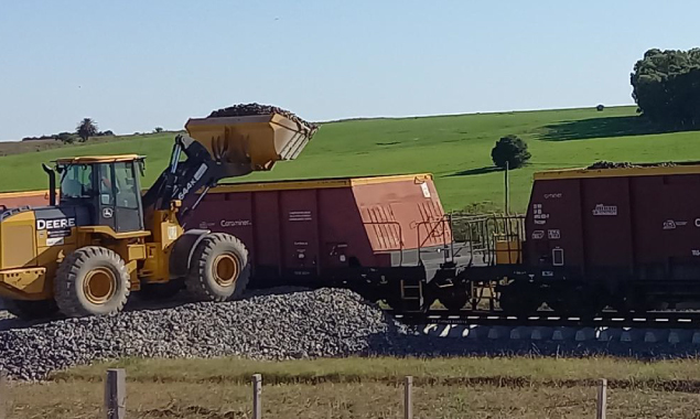 New-build freight wagon from European and Turkish manufacturers – Vagotech