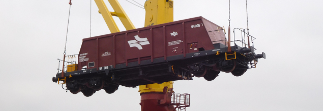 Turkey — manufacturing or fabrication facility